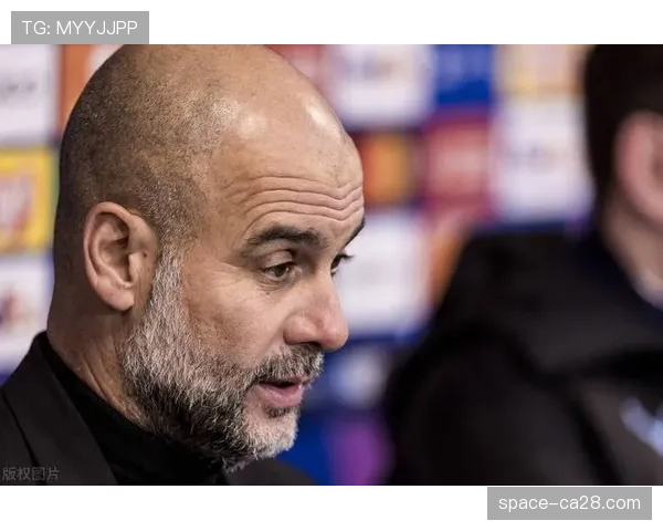 深度解析：瓜迪奥拉在曼市德比中试验的三后卫体系，是否为欧冠准备？