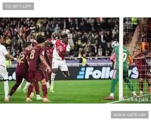 巴黎FC 4-1大胜摩纳哥，主场延续强势表现